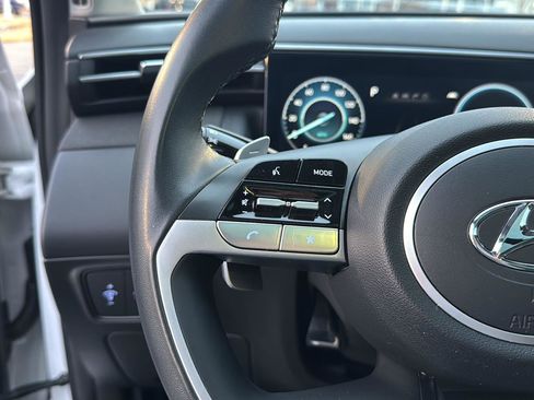 Used 2023 Hyundai Tucson SEL image 18