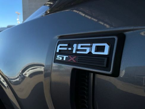 Used 2021 Ford F150 XL w/ STX Appearance Package image 10