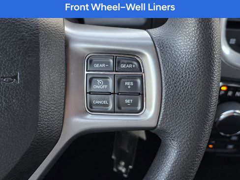 Used 2024 RAM 1500 Classic Warlock image 25