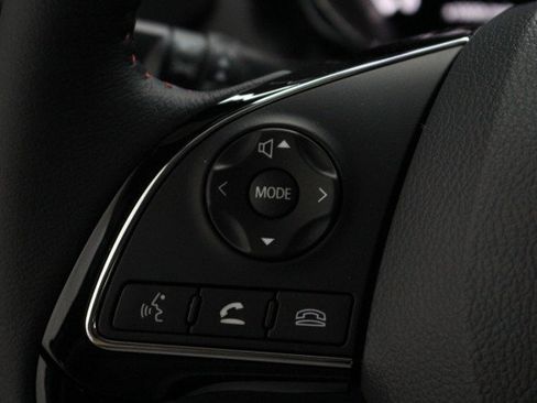 New 2026 Mitsubishi Outlander Sport LE AWD/4WD image 9