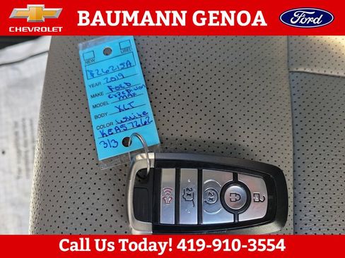 Used 2019 Ford Expedition Max XLT w/ Equipment Group 202A AWD/4WD image 29