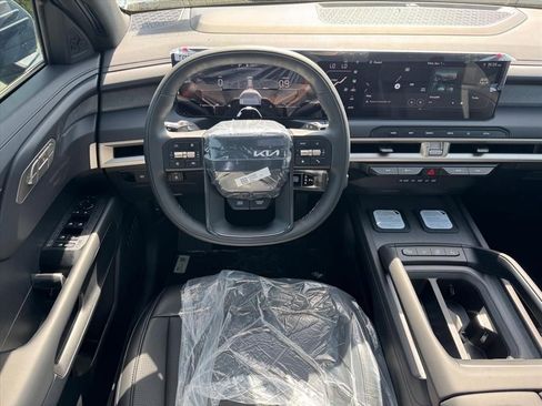 New 2027 Kia Telluride S image 11