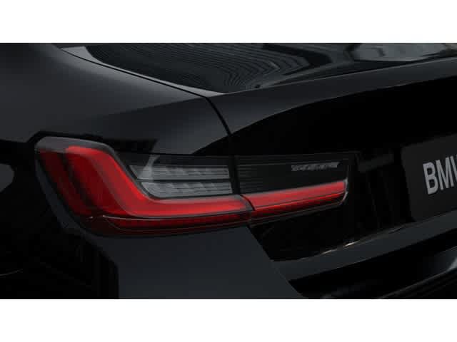 Used 2026 BMW 330i Sedan w/ Premium Package RWD image 8