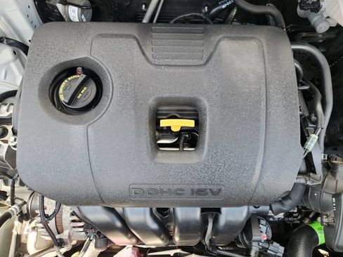 Used 2020 Kia Soul S FWD image 28