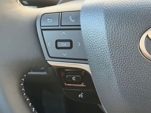 New 2026 Toyota Camry LE image 19