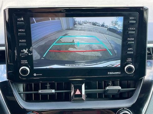 Used 2022 Toyota Corolla SE FWD image 13