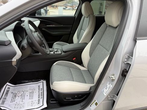 New 2026 MAZDA CX-30 Aire Edition image 34