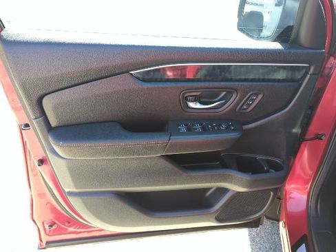 Used 2026 Honda Passport TrailSport Elite image 17