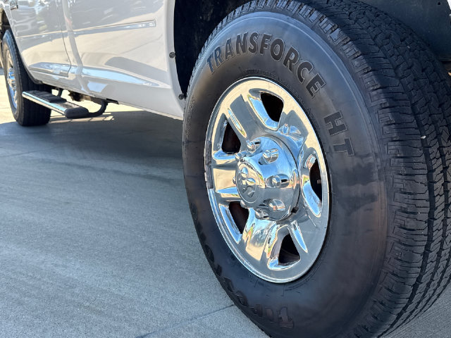 Used 2014 RAM 2500 Tradesman w/ Chrome Appearance Group RWD image 20