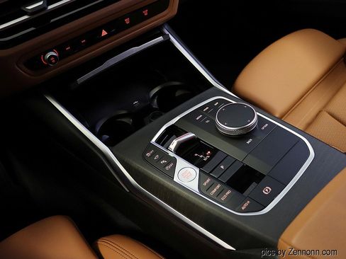 Certified 2024 BMW 330i xDrive Sedan image 25