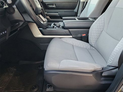 Used 2024 Toyota Tundra SR5 image 23