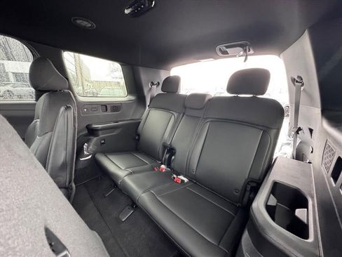 New 2027 Kia Telluride S image 10