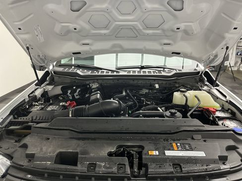 Used 2023 Ford F250 XL w/ STX Appearance Package image 24