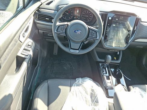 New 2026 Subaru Forester Limited image 8