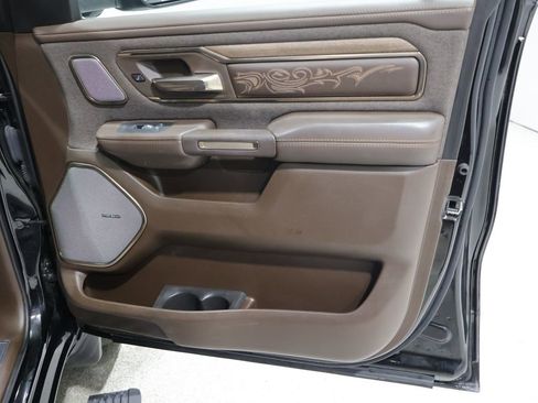 Used 2025 RAM 1500 Limited w/ Bed Utility Group AWD/4WD image 23