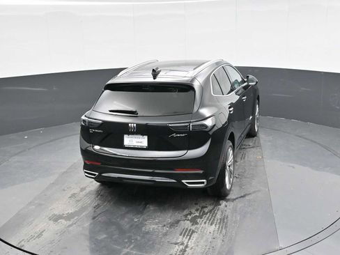 New 2025 Buick Envision Avenir image 30
