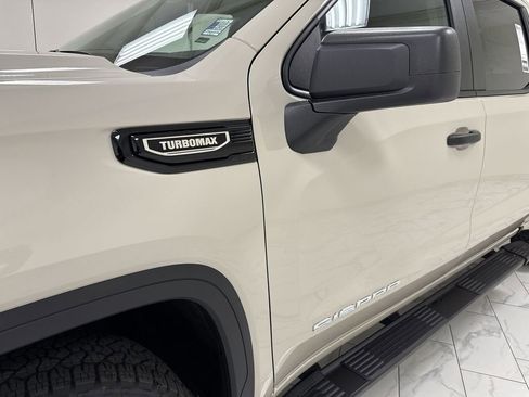 New 2026 GMC Sierra 1500 Pro w/ Graphite Edition image 33
