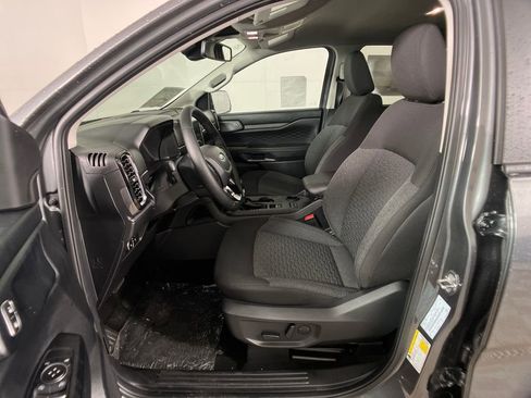 New 2025 Ford Ranger XLT w/ Equipment Group 301A High image 29