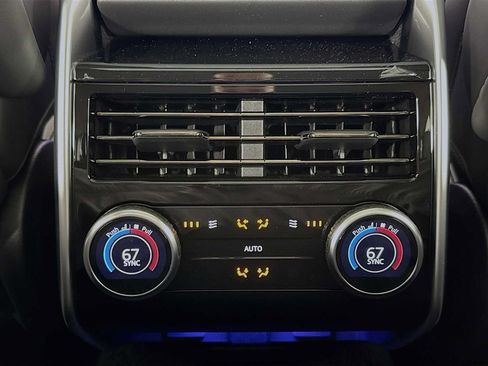 New 2026 Land Rover Range Rover SE AWD/4WD image 25