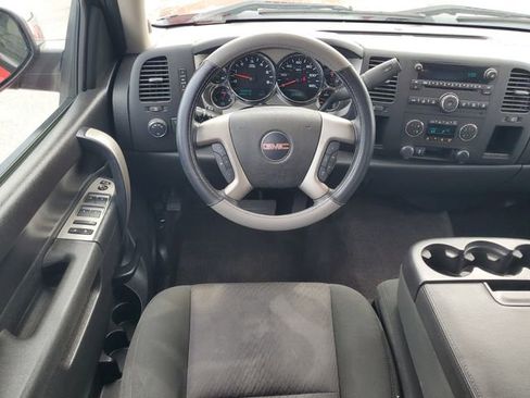 Used 2012 GMC Sierra 1500 SLE image 24