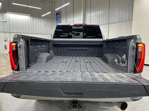 Used 2024 GMC Sierra 2500 Denali w/ Denali Reserve Package AWD/4WD image 22