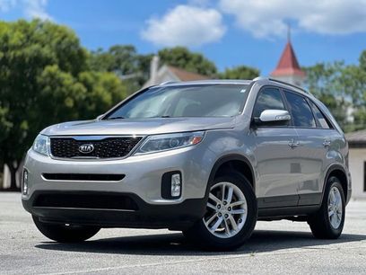 Used 2015 Kia Sorento LX