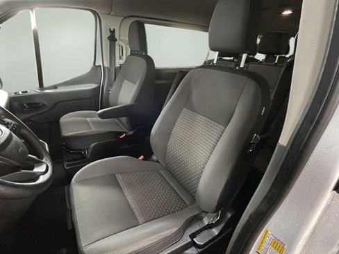 Used 2023 Ford Transit 350 XLT RWD image 8