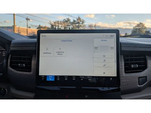 Used 2023 Ford Expedition Max Limited image 23