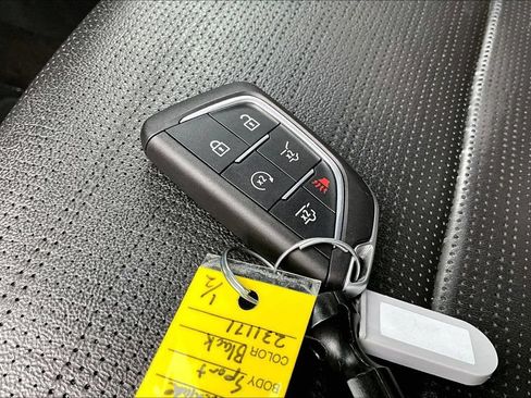 Used 2024 Cadillac Escalade Sport AWD/4WD image 11