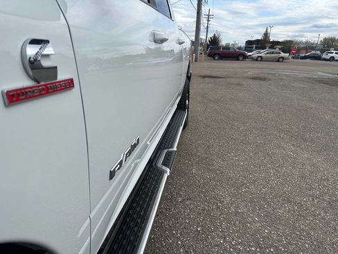 Used 2021 RAM 2500 Big Horn w/ Level 2 Equipment Group AWD/4WD image 18