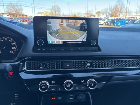 Used 2023 Honda Civic Sport image 20