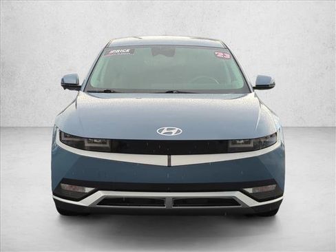 Used 2023 Hyundai Ioniq 5 SE RWD image 2