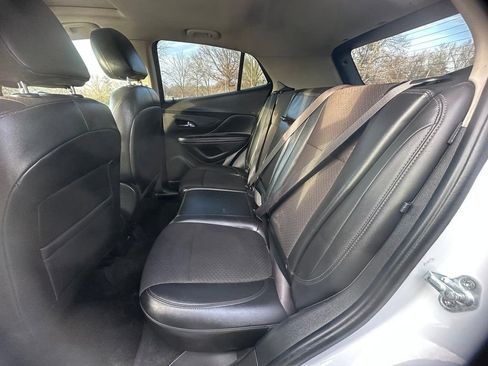 Used 2020 Buick Encore Preferred w/ Safety Package image 8