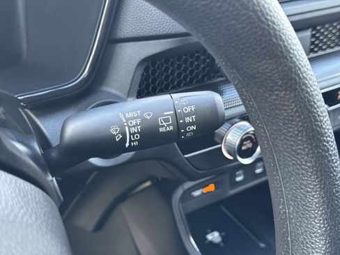 Certified 2026 Honda CR-V LX image 10