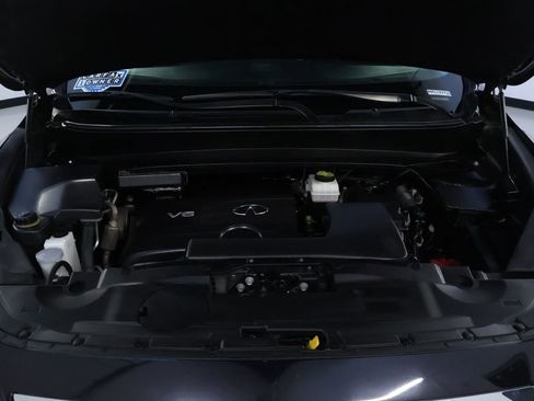 Used 2019 INFINITI QX60 Luxe w/ Essential Package image 40