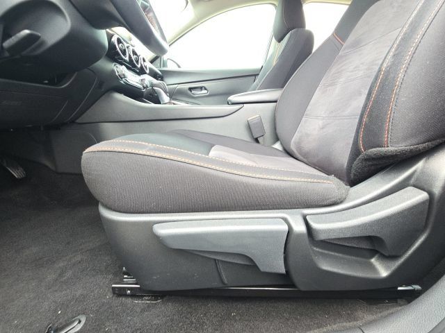 Used 2024 Nissan Sentra SR FWD image 20