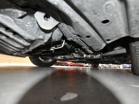 Used 1992 Lexus SC 400 Coupe image 59