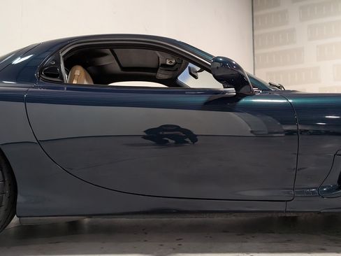 Used 1994 MAZDA RX-7 RWD image 39