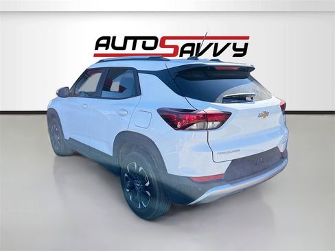 Used 2023 Chevrolet TrailBlazer LT image 5