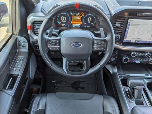 Used 2023 Ford F150 Raptor w/ Raptor Carbon Fiber Package image 8