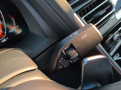 New 2026 BMW M850i xDrive w/ M Sport Professional Package image 25