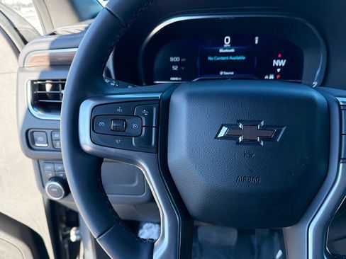 Used 2024 Chevrolet Tahoe Z71 image 37