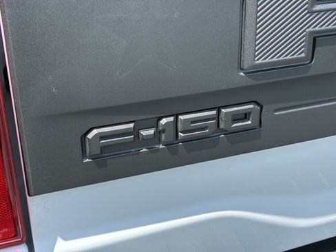 Used 2025 Ford F150 Raptor AWD/4WD image 11