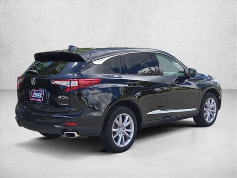 Used 2024 Acura RDX SH-AWD image 5