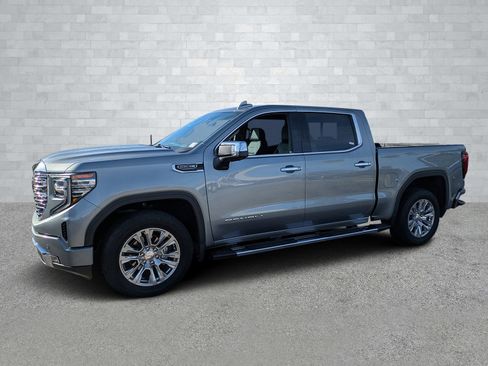Used 2023 GMC Sierra 1500 Denali w/ Technology Package image 9