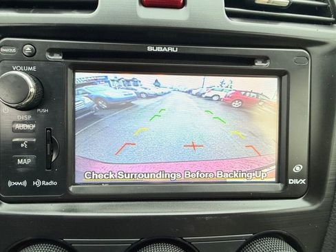 Used 2013 Subaru Crosstrek 2.0i Limited image 14