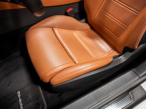 Used 2022 Mercedes-Benz SL 63 AMG 4MATIC image 37