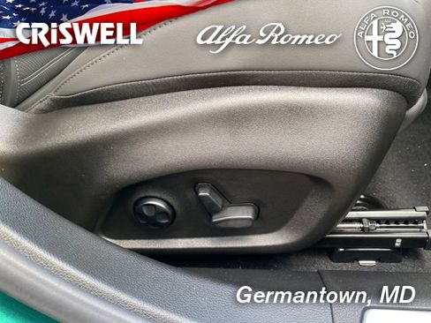 New 2024 Alfa Romeo Tonale Veloce image 38