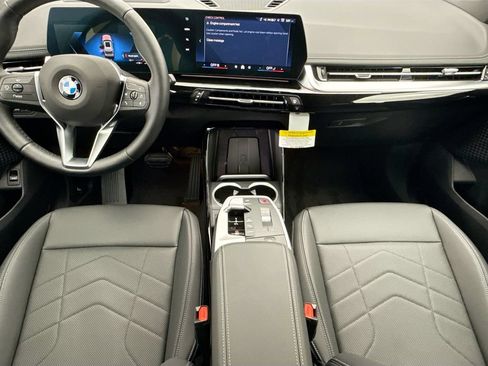 New 2026 BMW X1 xDrive28i w/ Technology Package AWD/4WD image 13