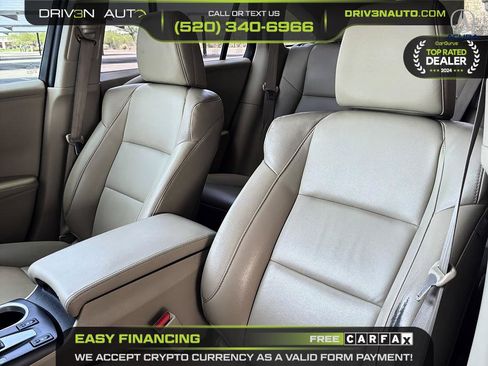 Used 2016 Acura RDX FWD image 10
